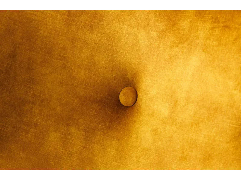 Fauteuil à bascule design scandinave coloris bleu claire Fauteuil |...