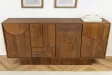 Buffet, Bahut et enfilade pas cher en bois massif | LIVRAISON GRAT...