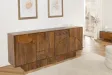 Buffet, Bahut et enfilade pas cher en bois massif | LIVRAISON GRAT...