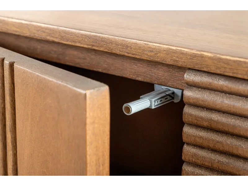 Buffet, Bahut et enfilade pas cher en bois massif | LIVRAISON GRAT...