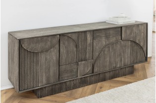 Buffet, Bahut et enfilade pas cher en bois massif | LIVRAISON GRAT...