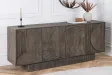 Buffet, Bahut et enfilade pas cher en bois massif | LIVRAISON GRAT...