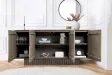 Buffet, Bahut et enfilade pas cher en bois massif | LIVRAISON GRAT...