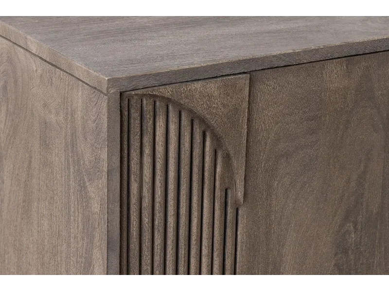 Buffet, Bahut et enfilade pas cher en bois massif | LIVRAISON GRAT...