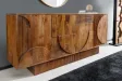 Buffet, Bahut et enfilade pas cher en bois massif | LIVRAISON GRAT...