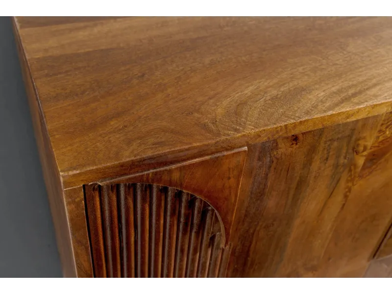 Buffet, Bahut et enfilade pas cher en bois massif | LIVRAISON GRAT...