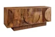 Buffet, Bahut et enfilade pas cher en bois massif | LIVRAISON GRAT...