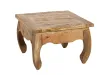 Table basse bois massif pas cher | LIVRAISON GRATUITE | adeniahome...