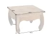 Table basse bois massif pas cher | LIVRAISON GRATUITE | adeniahome...