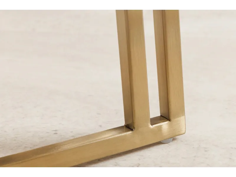 Fauteuil baroque en velours gris style capitonné Chaises de salle à...