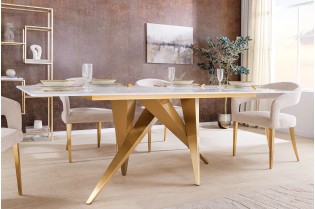 Table en bois massif pas cher | LIVRAISON GRATUITE | adeniahome 2