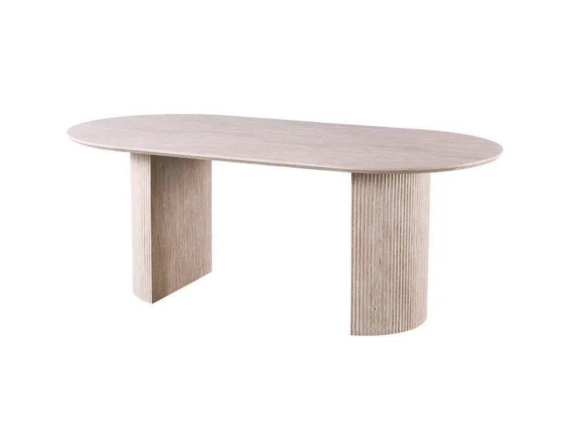 Commode à une porte ouvrante et 4 tiroirs coloris sonoma Commodes e...