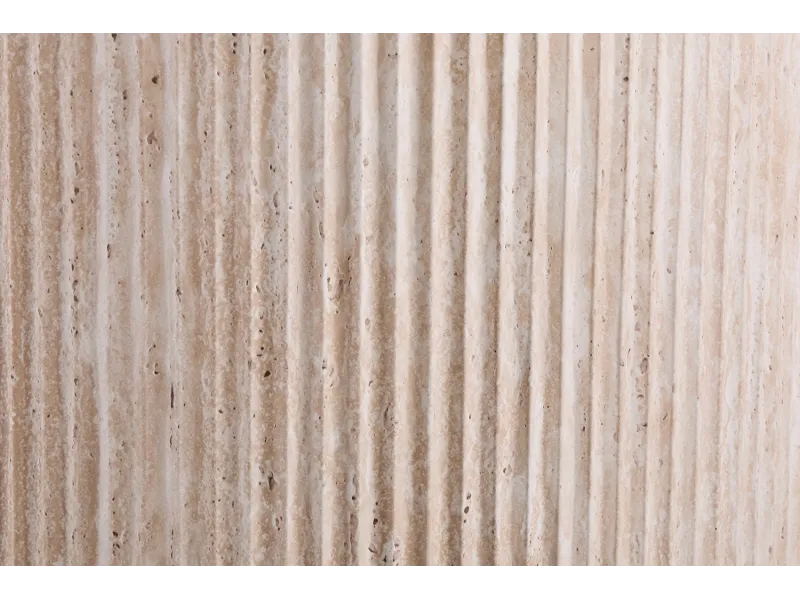 Commode à une porte ouvrante et 4 tiroirs coloris sonoma Commodes e...