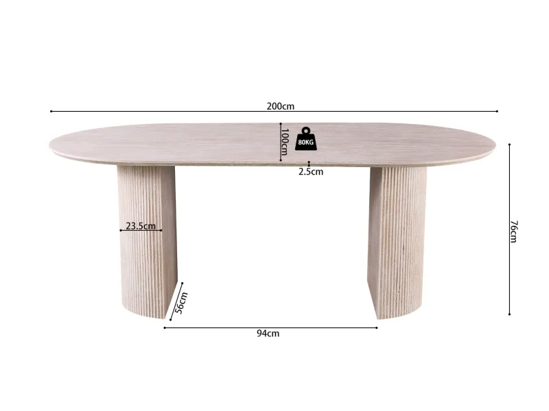 Commode à une porte ouvrante et 4 tiroirs coloris sonoma Commodes e...