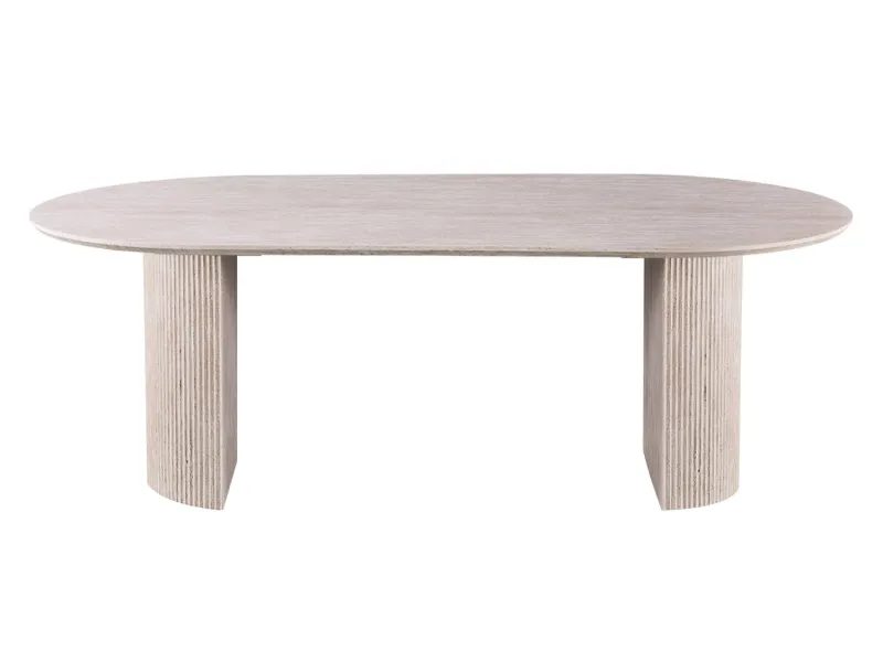 Commode à une porte ouvrante et 4 tiroirs coloris sonoma Commodes e...