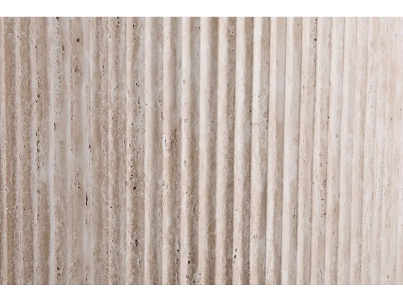 Commode à une porte ouvrante et 4 tiroirs coloris sonoma Commodes e...