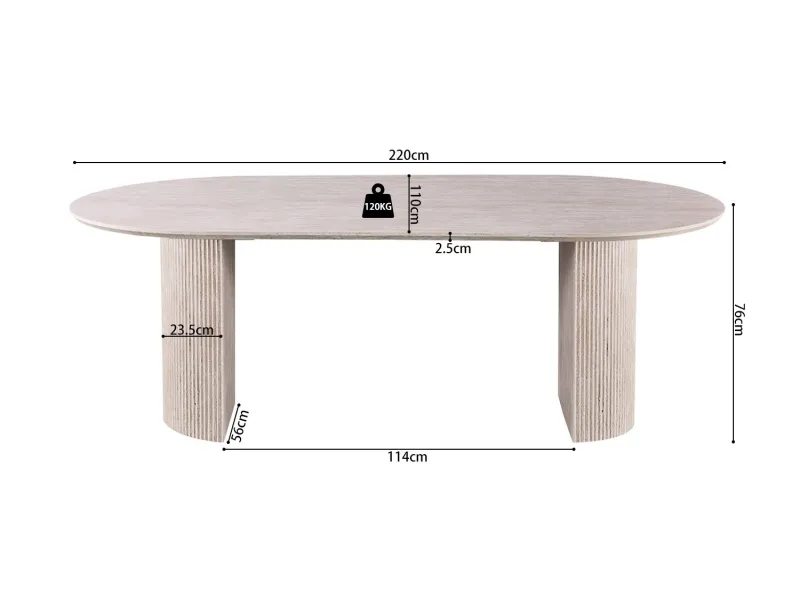 Commode à une porte ouvrante et 4 tiroirs coloris sonoma Commodes e...