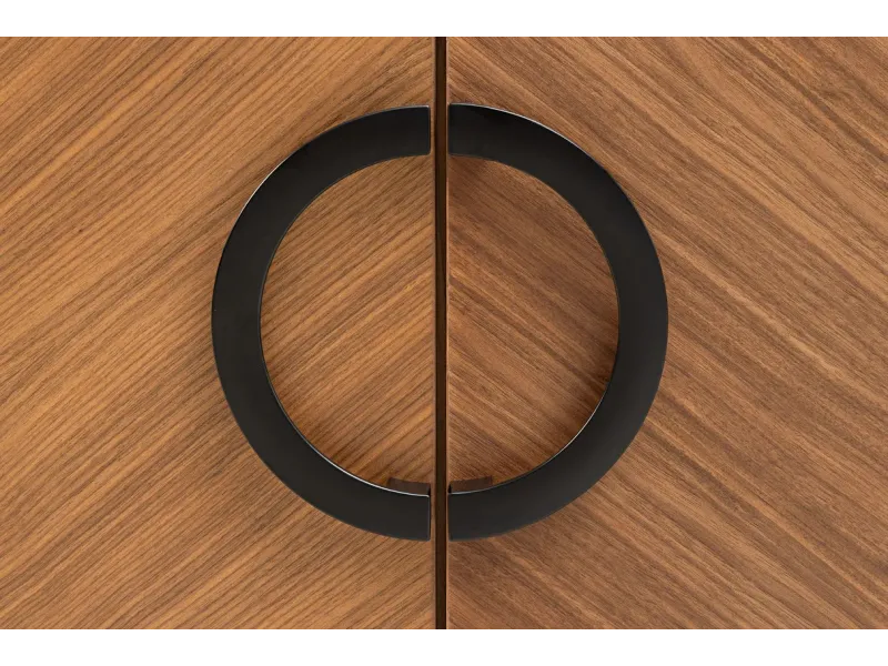 Buffet, Bahut et enfilade pas cher en bois massif | LIVRAISON GRAT...