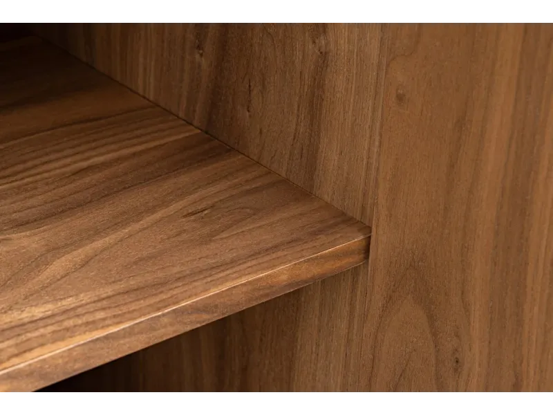 Buffet, Bahut et enfilade pas cher en bois massif | LIVRAISON GRAT...