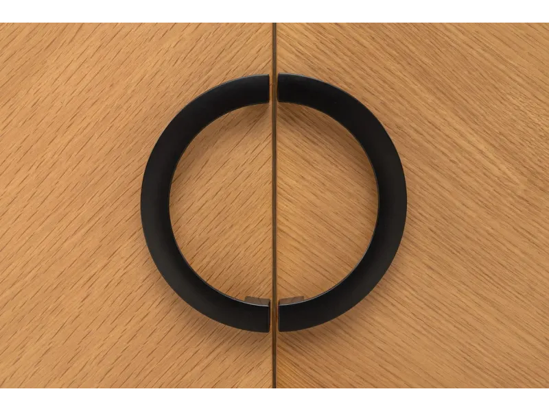 Buffet, Bahut et enfilade pas cher en bois massif | LIVRAISON GRAT...