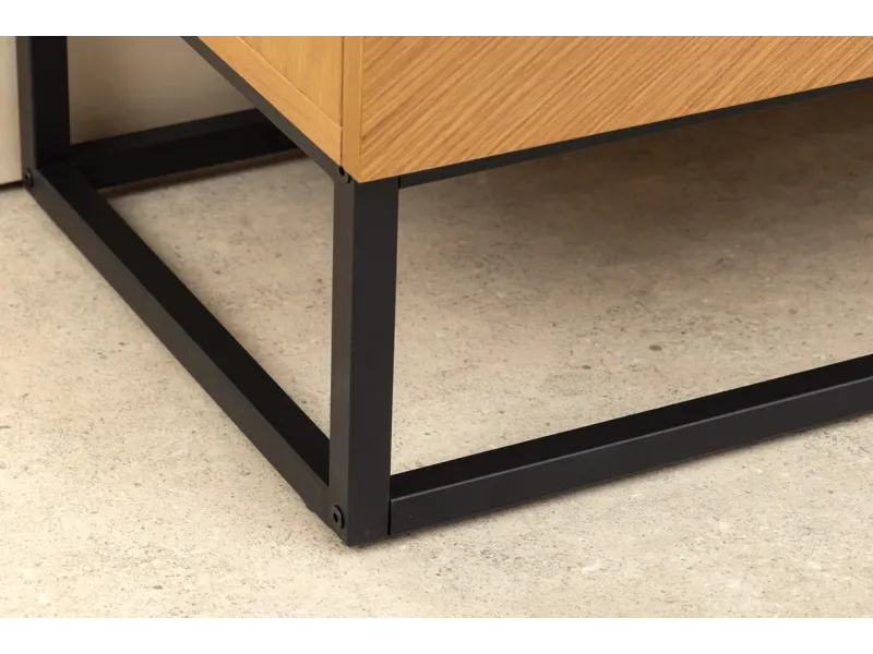 Buffet, Bahut et enfilade pas cher en bois massif | LIVRAISON GRAT...