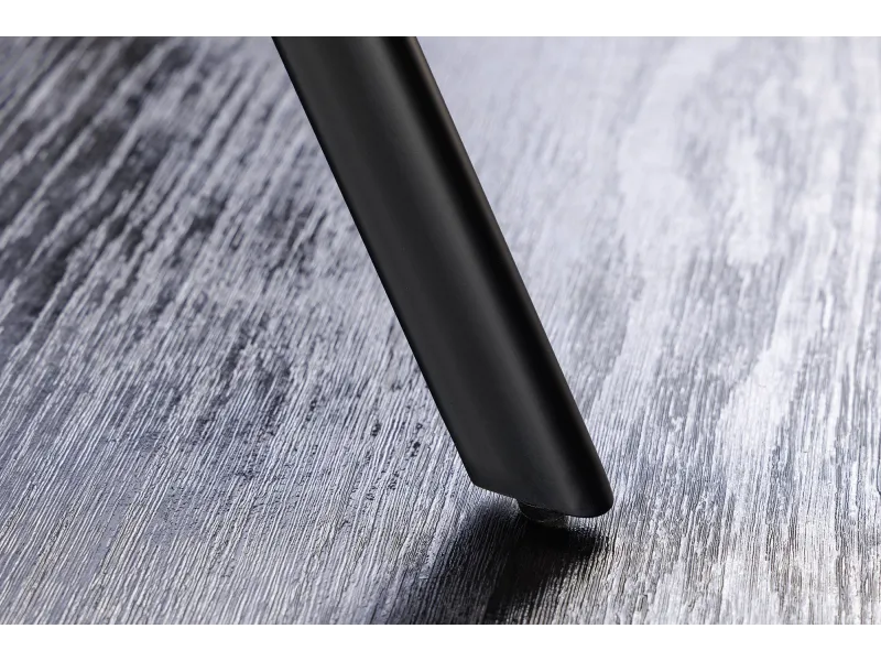 Table ronde ATELIER 120 cm chêne naturel | Adenia Home