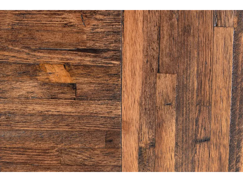 Table extensible RANCHO 160–200 cm pin naturel | Adenia Home