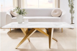 Table basse en bois, verre ou métal - adeniahome.com 2