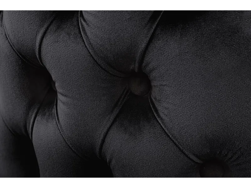 Chaise de salle à manger design baroque coloris gris argenté home |...