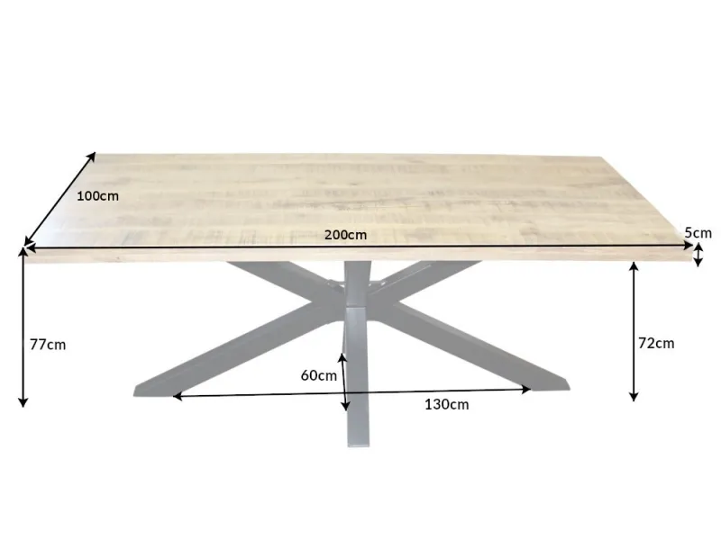 Tables de salle à manger | adeniahome.com