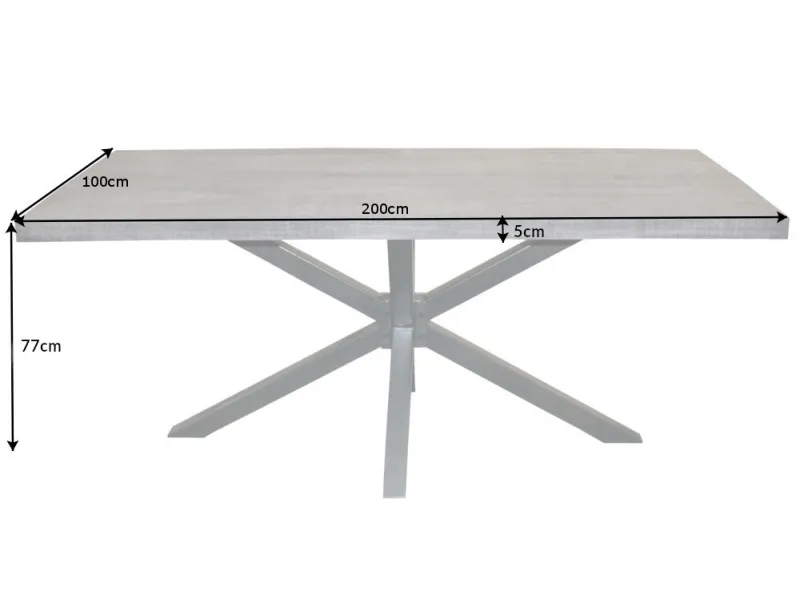 Tables de salle à manger | adeniahome.com