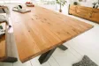 Table en bois massif pas cher | LIVRAISON GRATUITE | adeniahome