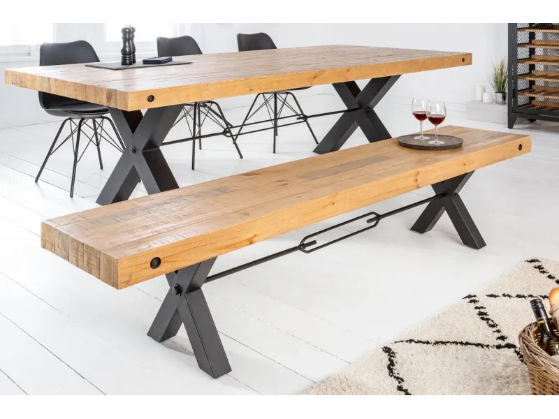 Soldes Table à Manger & Chaises Pas Cher