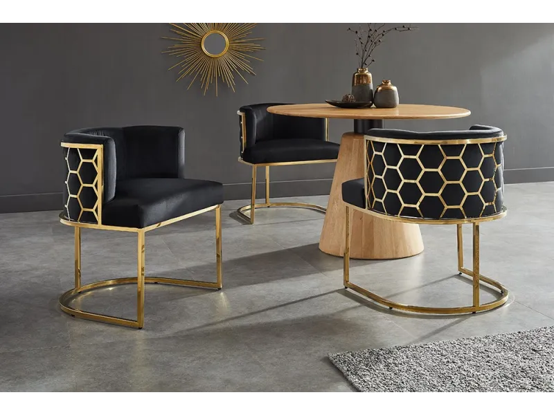 Tabouret de bar 100cm coloris gris taupe avec accoudoirs pas cher