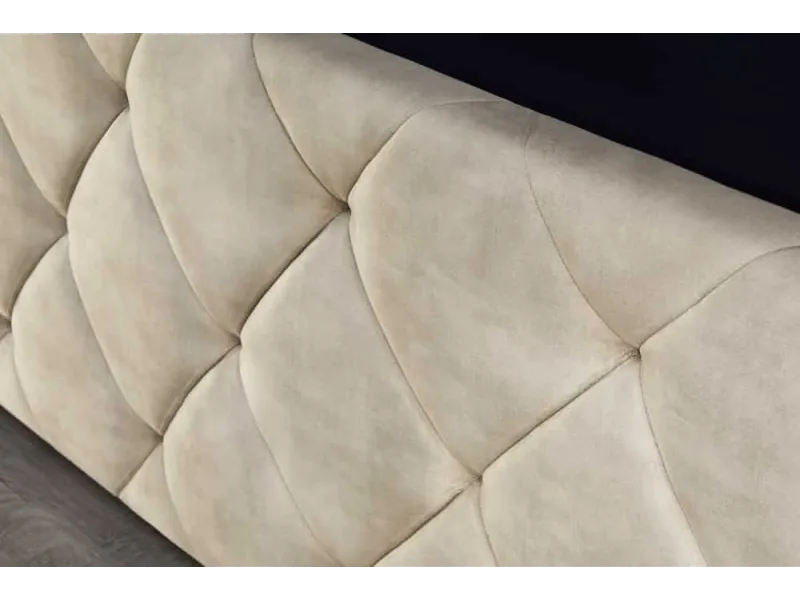 Lit adulte en bois massif |Lit moderne de 140x200 cm en pin massif ...