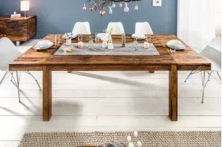 Tables de salle à manger | adeniahome.com 2