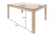 Tables de salle à manger | adeniahome.com