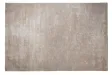 Tapis style rétro de couleur beige de 240x160cm